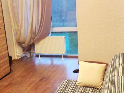 квартира по адресу Лобановского, 24