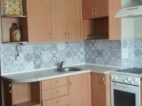 квартира за адресою Олени Пчілки вул., 2-Б