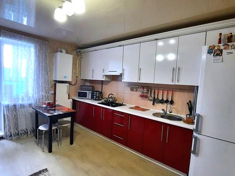 квартира за адресою Михайла Лушпи просп.