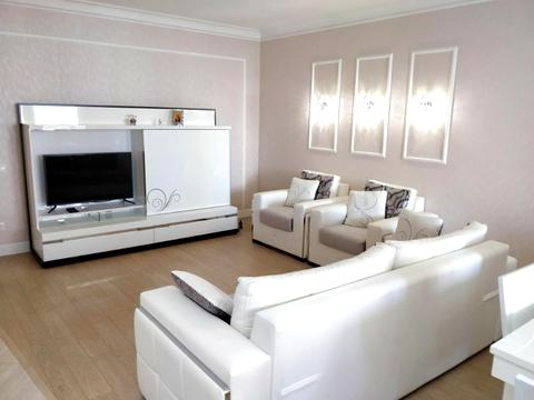 квартира по адресу Срибнокильская ул., 12