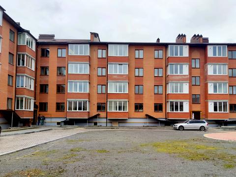 квартира за адресою Мічуріна