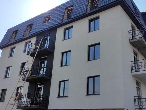 квартира за адресою Івана Підкови вул., 17