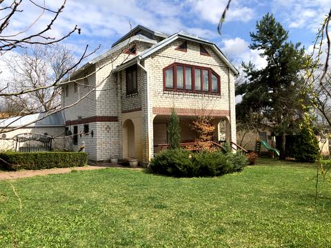 будинок за адресою Лесная, 7