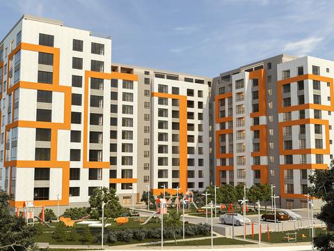 квартира за адресою потічна, 1