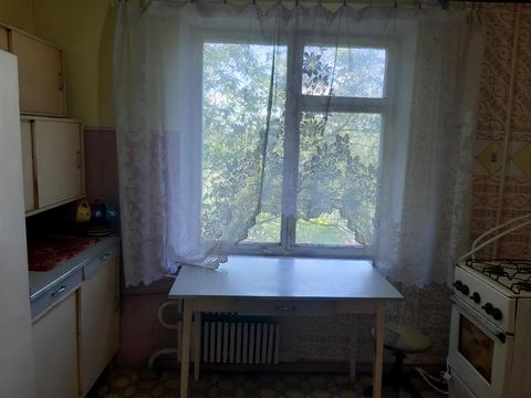 квартира за адресою Чумаченка вул., 36