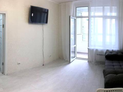 квартира за адресою Драгоманова вул., 10