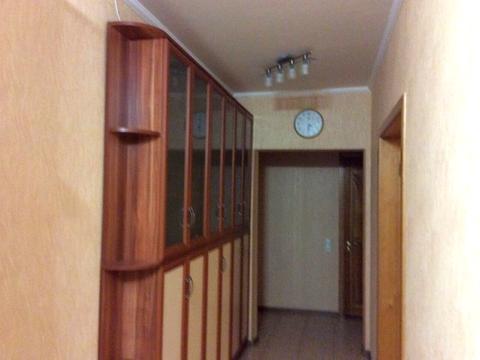 квартира по адресу Европейского Союза просп. (Правды), 31-А