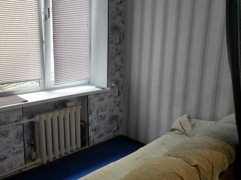 кімната за адресою Кирило-Мефодіївська вул., 14