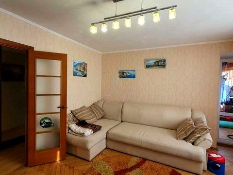 квартира по адресу Приречная ул., 19