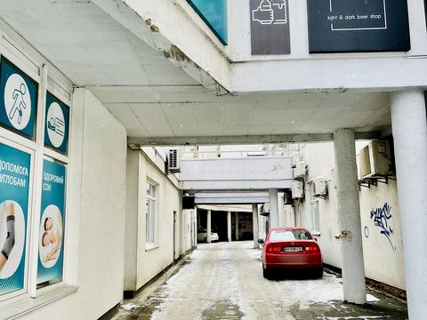 коммерческая по адресу Александра Мишуги ул., 9А