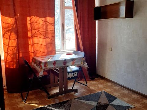 квартира по адресу Кондратюка Юрия ул., 4-В