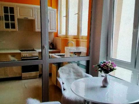 квартира за адресою Деміївська вул., 13