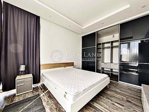 квартира за адресою Саксаганского, 37к