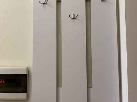 квартира по адресу Олевская ул., 11