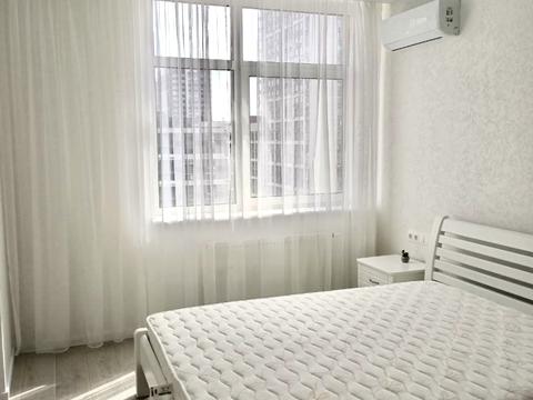 квартира по адресу Европейского Союза просп. (Правды), 45