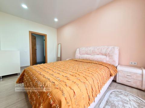 квартира за адресою Каховська вул., 62-А