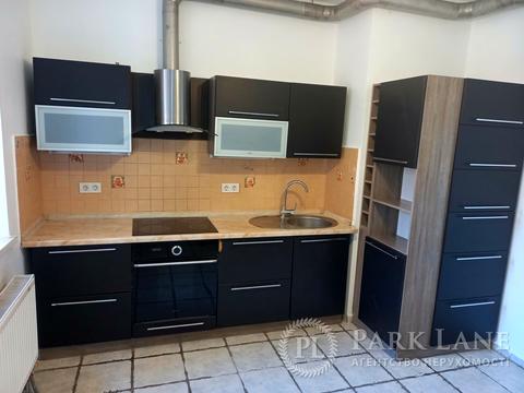 квартира за адресою Голосіївська вул., 13-Б