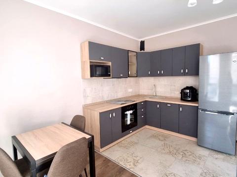 квартира за адресою Берестейський просп. (Перемоги), 65-А