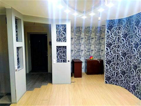 квартира по адресу Морозова ул., 32