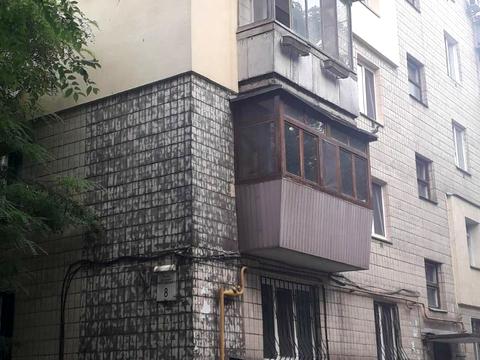 квартира по адресу Григория Кочура ул. (Александра Пироговского), 8