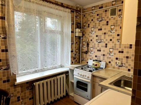 квартира за адресою Поліська вул., 24