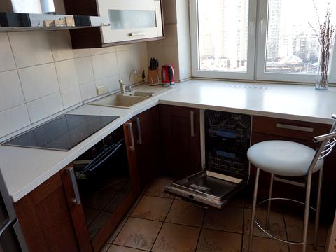 квартира по адресу Митрополита Андрея Шептицкого ул. (Анатолія Луначарського), 10