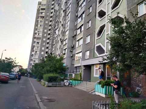 квартира по адресу Сосницкая ул., 19