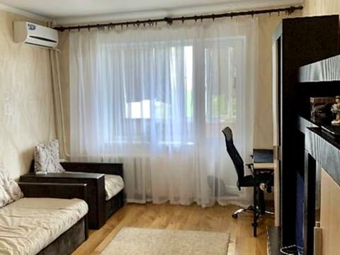 квартира по адресу Фортечная ул. (Грязнова), 43