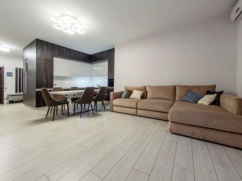 квартира за адресою Саксаганського вул., 37-К