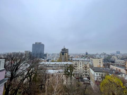 квартира за адресою Івана Козловського пров., 4