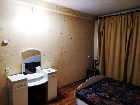 квартира по адресу Янтарная ул., 79а