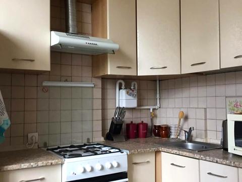 квартира по адресу Культуры ул., 20