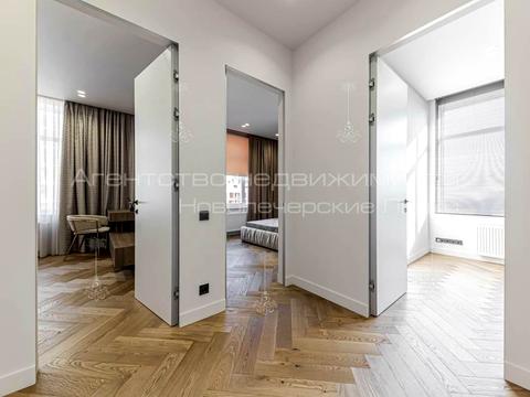 квартира за адресою Андрія Верхогляда вул. (Михайла Драгомирова), 15-Б