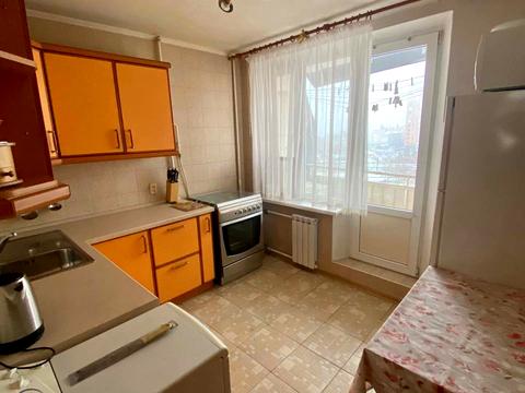 квартира по адресу Владимира Ивасюка просп. (Героїв Сталінграду), 9-А