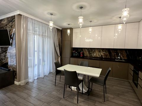 квартира по адресу Богдановская ул., 7-В