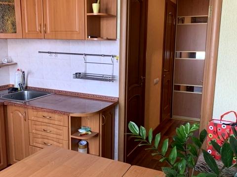 квартира по адресу Харьковское шоссе, 2-Б