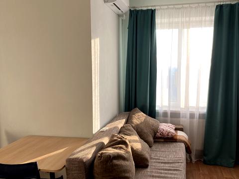 квартира по адресу Конева, 5г