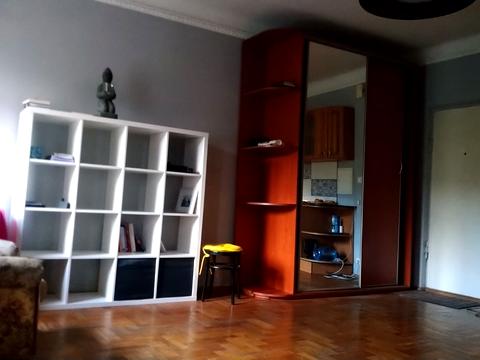 квартира за адресою Стрітенська вул., 11