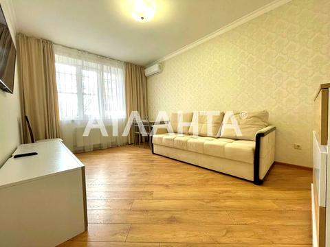 квартира за адресою Компасний пров., 6в