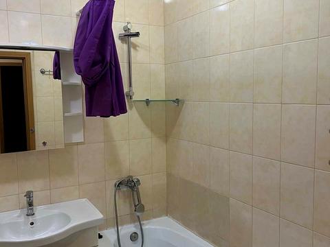 квартира по адресу Береговая ул., 22а