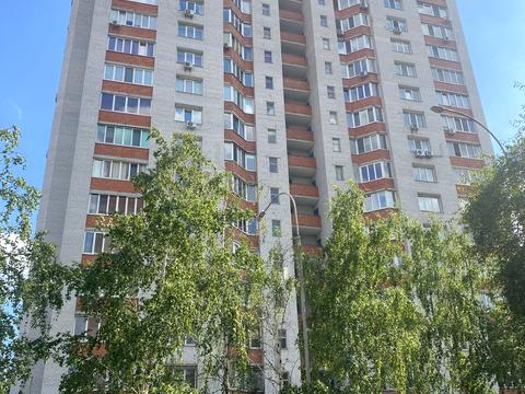квартира по адресу Ореста Васкула ул., 50-А