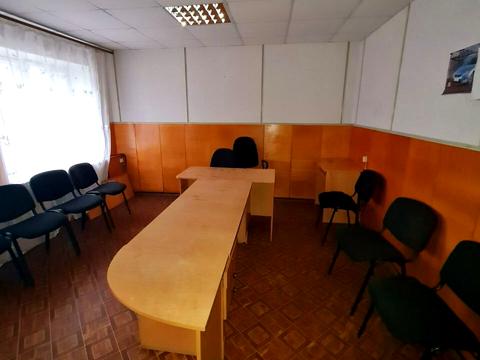 коммерческая по адресу Поповича, 41