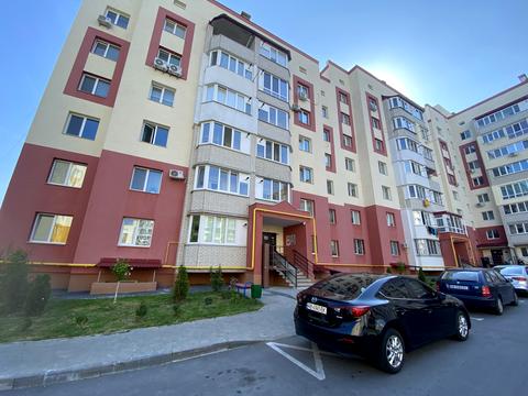 квартира по адресу Миколаївська, 23