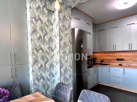 квартира по адресу Абрикосова, 1в
