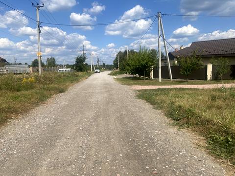 ділянка за адресою Івана Кочерги вул., 18