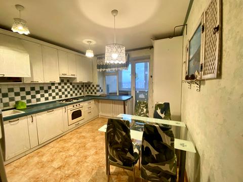 квартира за адресою Композитора Ніщинського вул., 28