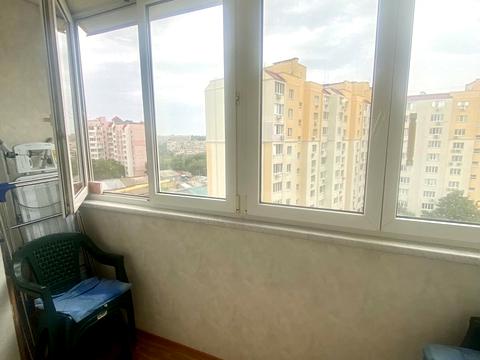 квартира за адресою Композитора Ніщинського вул., 28