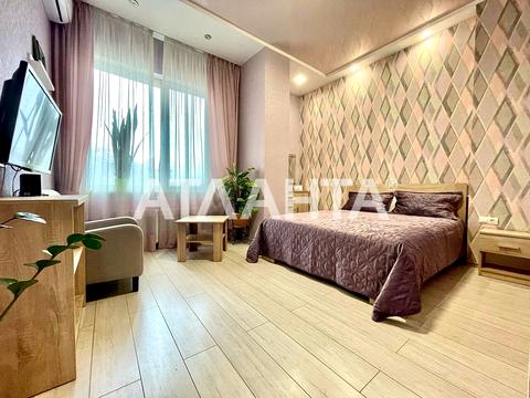 квартира по адресу Пантелеймоновская ул., 112