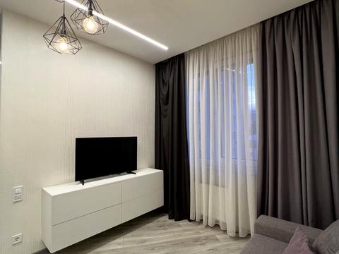 квартира по адресу Итальянский бульв., 3а
