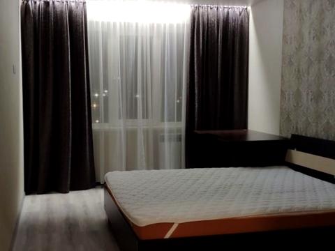 квартира по адресу Владимира Ивасюка просп. (Героїв Сталінграду), 27-А